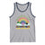 Funny Labor and Delivery St Patricks Day Tank Top Delivering The Cutiest Little Lucky Charm