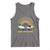 Funny Labor and Delivery St Patricks Day Tank Top Delivering The Cutiest Little Lucky Charm