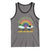 Funny Labor and Delivery St Patricks Day Tank Top Delivering The Cutiest Little Lucky Charm