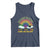 Funny Labor and Delivery St Patricks Day Tank Top Delivering The Cutiest Little Lucky Charm