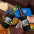 Funny Leprechaun Hold Your Horse 4 in 1 Can Cooler Tumbler Unicorn St Patrick's Day
