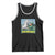 Funny Leprechaun Hold Your Horse Tank Top Unicorn St Patrick's Day