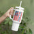 Funny Gulf Of US America Est 2025 Tumbler With Handle USA American Flag