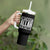 Islam Muslim Tumbler With Handle Without Allah I'm Nothing