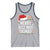 Funny Santa Rizz Christmas Tank Top Merry Rizzmas Sigmas