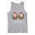 Funny Christmas Chest Joke Tank Top Stop Staring At My Reindeers Merry Titmas Boobs