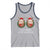 Funny Christmas Chest Joke Tank Top Stop Staring At My Reindeers Merry Titmas Boobs