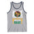 Black Queen Tank Top The Most Powerful Piece In The Game Afro Melanin