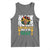 Black Queen Tank Top The Most Powerful Piece In The Game Afro Melanin