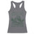 Protect Our National Parks Racerback Tank Top Parks Not Profits Retro Bear Nature Graphic