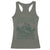 Protect Our National Parks Racerback Tank Top Parks Not Profits Retro Bear Nature Graphic