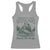 Protect Our National Parks Racerback Tank Top Parks Not Profits Retro Bear Nature Graphic