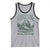 Protect Our National Parks Tank Top Parks Not Profits Retro Bear Nature Graphic