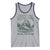 Protect Our National Parks Tank Top Parks Not Profits Retro Bear Nature Graphic