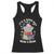 Its A Good Day To Read Book Racerback Tank Top Cute Elephant Reading Across America