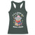 Its A Good Day To Read Book Racerback Tank Top Cute Elephant Reading Across America