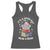 Its A Good Day To Read Book Racerback Tank Top Cute Elephant Reading Across America