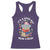 Its A Good Day To Read Book Racerback Tank Top Cute Elephant Reading Across America