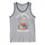 Its A Good Day To Read Book Tank Top Cute Elephant Reading Across America