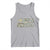 Scout Law Values Tank Top American Camo Flag Retro Vintage