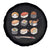 Kawaii Sushi Set Spare Tire Cover Japanese Food Lover Anime Otaku Manga