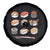 Kawaii Sushi Set Spare Tire Cover Japanese Food Lover Anime Otaku Manga