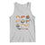 Kawaii Sushi Set Tank Top Japanese Food Lover Anime Otaku Manga