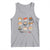 Kawaii Sushi Set Tank Top Japanese Food Lover Anime Otaku Manga