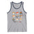 Kawaii Sushi Set Tank Top Japanese Food Lover Anime Otaku Manga