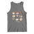 Kawaii Sushi Set Tank Top Japanese Food Lover Anime Otaku Manga