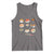 Kawaii Sushi Set Tank Top Japanese Food Lover Anime Otaku Manga