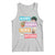 Anime Ramen Boba Sketching Tank Top Kawaii Otaku Anime Manga Japanese Pop Culture Cute Graphic