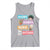 Anime Ramen Boba Sketching Tank Top Kawaii Otaku Anime Manga Japanese Pop Culture Cute Graphic