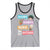 Anime Ramen Boba Sketching Tank Top Kawaii Otaku Anime Manga Japanese Pop Culture Cute Graphic