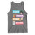 Anime Ramen Boba Sketching Tank Top Kawaii Otaku Anime Manga Japanese Pop Culture Cute Graphic