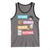 Anime Ramen Boba Sketching Tank Top Kawaii Otaku Anime Manga Japanese Pop Culture Cute Graphic