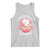 Funny Kawaii Cat Ramen Japanese Tank Top I Just Really Love Ramen Otaku Manga Cute Graphic