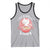 Funny Kawaii Cat Ramen Japanese Tank Top I Just Really Love Ramen Otaku Manga Cute Graphic