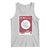 Japanese Kawaii Cat Tank Top Anime Otaku Manga Japan Lover