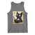 Funny Kawaii Cat Ramen Tank Top Japanese Noodles Lover Anime Otaku Manga Retro