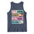 Anime Ramen Boba Sketching Tank Top Kawaii Otaku Manga Lover Japanese Pop Culture