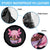 Kawaii Axolotl Eating Ramen Spare Tire Cover Japanese Noodles Lover Anime Otaku Manga