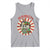 Kawaii Japan Ramen Tank Top Cute Skater Japanese Noodles Anime Skateboard Lover