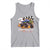 Monster Truck Birthday Tank Top Happy 3rd Bday Party 3 Years Old Boy