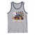 Monster Truck Birthday Tank Top Happy 3rd Bday Party 3 Years Old Boy