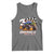 Monster Truck Birthday Tank Top Happy 3rd Bday Party 3 Years Old Boy