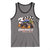 Monster Truck Birthday Tank Top Happy 3rd Bday Party 3 Years Old Boy