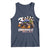 Monster Truck Birthday Tank Top Happy 3rd Bday Party 3 Years Old Boy