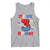 Spider Birthday Tank Top It's My 3rd Bday Party 3 Years Old Boy