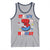 Spider Birthday Tank Top It's My 3rd Bday Party 3 Years Old Boy